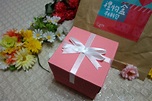 愛禮物驚喜禮物盒DIY材料包-手工卡片，傳遞送禮人的心意，讓收到的人驚喜且感受幸福的獨特禮物＠心情音樂盒｜PChome Online 個人新聞台