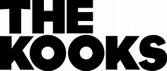 The Kooks Logo / Music / Logonoid.com