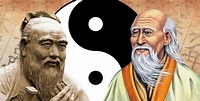 Lao Tsé y Confucio, el Yin y el Yang de la Filosofía China (1° Parte ...