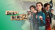 Enola Holmes 2 | Tráiler 2 en español - YouTube