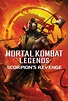 Mortal Kombat Legends: Scorpion’s Revenge (2020) - FilmAffinity