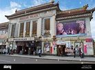 Himalaya-Palast Kino, South Road, Southall, London Borough of Ealing ...