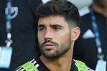 Gallery | Carles Gil at #MLSAllStar '22 | New England Revolution