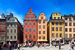 Die besten Tipps für einen Urlaub in Stockholm - TRAVELBOOK