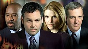 Watch Law & Order: Criminal Intent Show Wikipedia