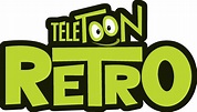 TeleToon Retro Revival Logo by ABFan21 on DeviantArt