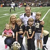 Drew Brees Height, Weight, Age, Girlfriends, Family, Biography and More ...