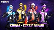 Garena Free Fire: All You Need To Know About The New Legendary Cobra ...