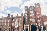 St James’s Palace: An Insider’s Guide — London x London