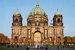 Visitar la Catedral de Berlín: Guía turismo Berliner Dom
