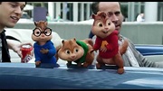 Alvin e Os Esquilos Na Estrada Trailer Oficial Dublado HD - YouTube