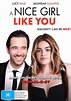 Buy A Nice Girl Like You on DVD | Sanity