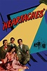 Heartaches (1947) - Posters — The Movie Database (TMDB)