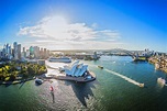 Itinerario compacto para visitar Sydney en 2 días