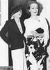 Jean Harlow and Marlene Dietrich Hollywood Fashion, Old Hollywood ...
