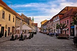 The Top 10 Things To Do in Varaždin, Croatia