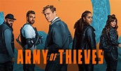 Kritik: Army of Thieves | 4001Reviews
