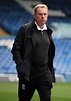 Former Tottenham and Birmingham boss Harry Redknapp admits interest in ...