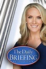 The Daily Briefing with Dana Perino (2017) - Poster US - 960*1440px