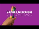 ¡Conoce tu proceso creativo! - YouTube