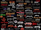 I trenta gruppi metal che hanno venduto di più nella storia