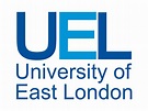 University of East London Logo PNG vector in SVG, PDF, AI, CDR format