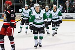 Dallas Stars Reassign Left Wing Joel Kiviranta to Texas - OurSports Central