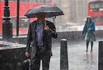 How do I know if it's going to rain? - BBC News