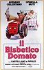 Il Bisbetico Domato (Film, 1980) - MovieMeter.nl