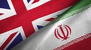 UK advises British-Iranian nationals not to travel to Iran | GG2