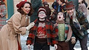 TV Review: 'A Christmas Story Live' on Fox - Variety