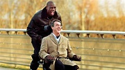 Movie The Intouchables HD Wallpaper