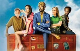 Movie Review: The Extra Ordinary Journey Of Fakir