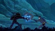 Evil Under the Sea! | Batman: The Brave and the Bold Fanon Wiki ...