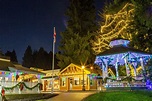 Experience the Magic of Heritage Christmas at Burnaby Village Museum ...