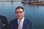 Former deputy executive director who left Port of Long Beach in March ...