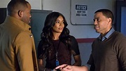 Watch Being Mary Jane Season 4 Episode 9: Getting Serious - Full show ...
