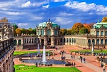 Dresden bezoeken? | Bekijk 20+ bezienswaardigheden, tips & reviews!
