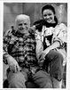 Brian Keith & Daisy Keith - Sitcoms Online Photo Galleries