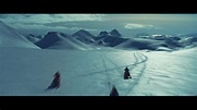 Gletschergrab (2023) | Film, Trailer, Kritik