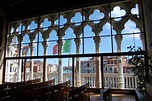 Ca’ Foscari tour: Inside the University Of Venice - My Venice Apartment