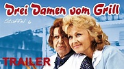 Drei Damen vom Grill - Staffel 6 - Trailer deutsch - YouTube