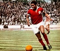 Jeff Fannell » Pioneers of the Game: Eusebio
