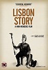 Wim Wenders (1994) Lisbon Story | M18 | #movie #film #movieposter # ...