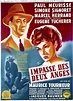 Impasse des deux anges