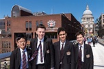 City of London School students named finalists in £20,000 tech-for-good ...