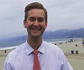 Peter Doocy Biography - Facts, Childhood, Family Life & Achievements