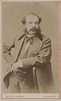 François-Victor Hugo en 1868 par Arsène Garnier. Victor Hugo, Guernsey ...