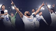 Real Madrid: Until the End TV Show Seasons, Cast, Trailer, Episodes ...