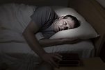 What to Do When You Can’t Fall Asleep | Common Sleep